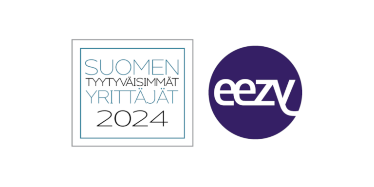 Eezy-ketjussa Suomen tyytyväisimmät franchisingyrittäjät